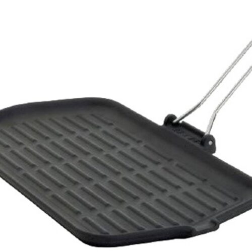 Ilsa Dietella Grillpan Rechthoekig
