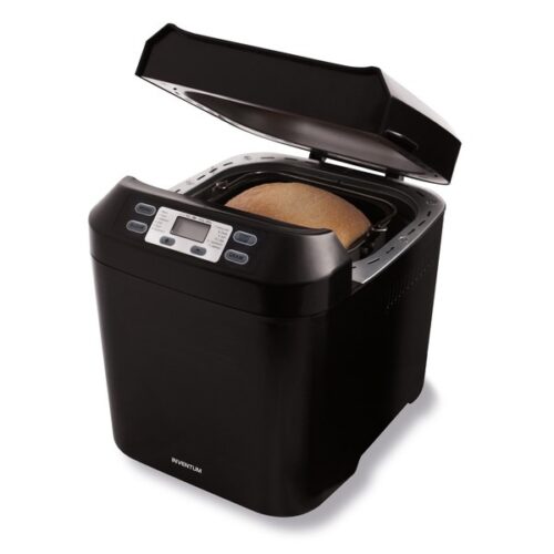 InventumBM55 Broodbakmachine Zwart