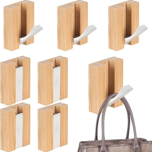 Keukenrolhouder onder de kast van roestvrij staal - wandpapierrolhouder voor keuken