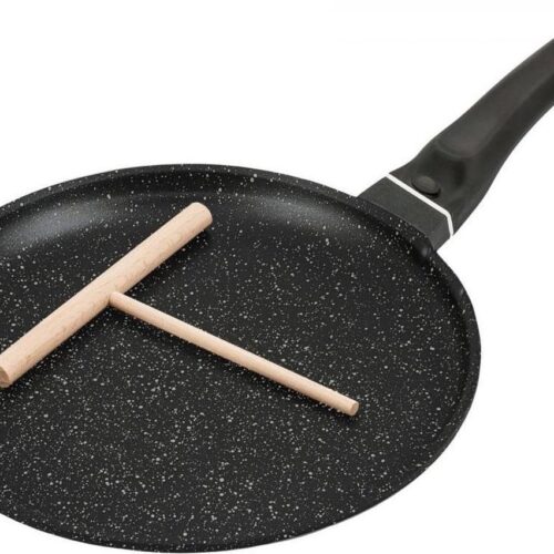 Kinghoff 3960 - Pannenkoekenpan Ø26 cm