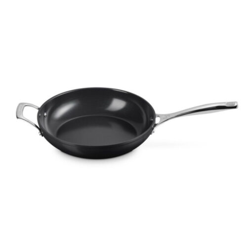 LE CREUSET - Essential Non-Stick Ceramic - Sauteerpan 30cm 6,80l