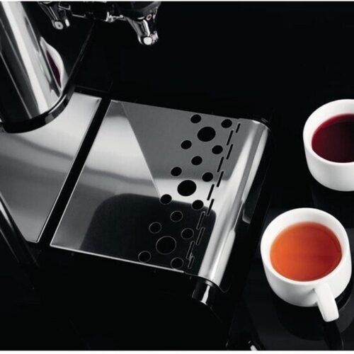 Lincat Eb3fx Heetwaterdispenser 9l Met Vaste Wateraansluiting - Lincat CS570 - Horeca & Professioneel