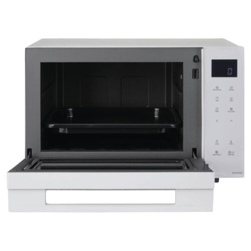 PanasonicNN-DF37PWEPG Magnetron Wit