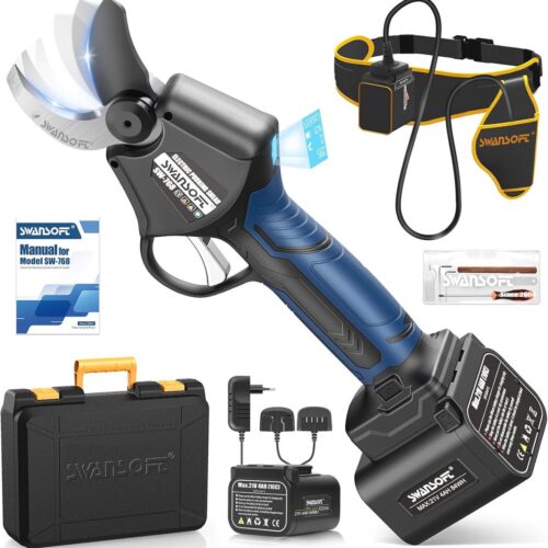 Roestvrijstalen worstvulbuis voor vleesmolen - 0,7 inch uitlaatdiameter