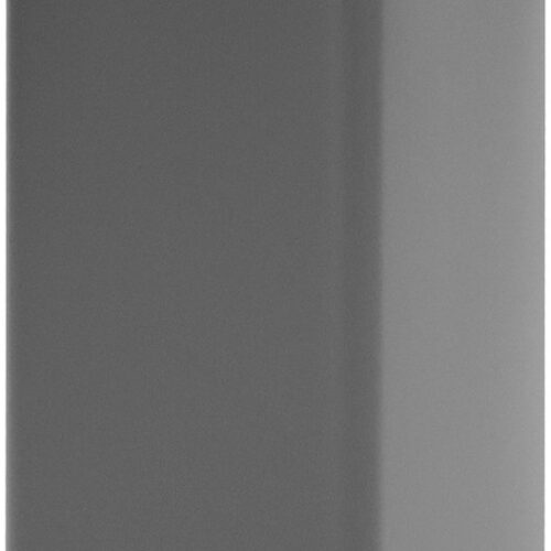 SVITA SE40L Sensor afvalemmer - Afvalemmer Afvalemmer Keukenemmer Automatische afvalemmer Grijs