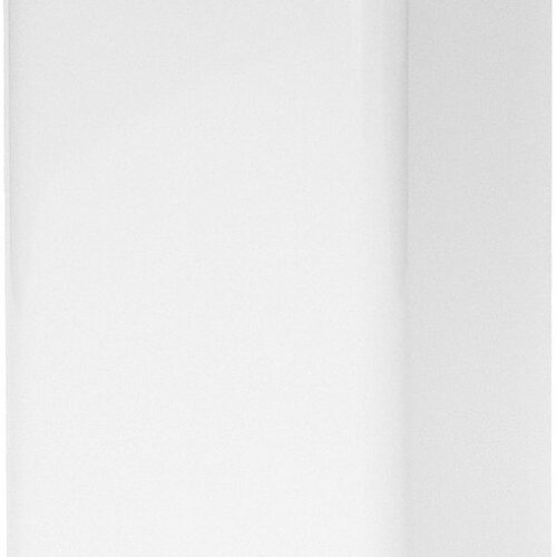 SVITA SE40L Sensor afvalemmer - Afvalemmer Keukenemmer Automatische afvalemmer Wit