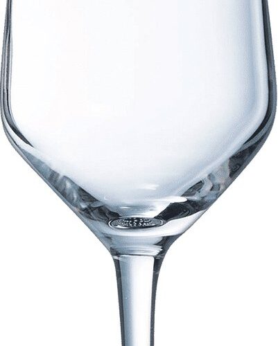 Arcoroc Silhouette Champagneglas / Flute 18 Cl - 6 Stuks
