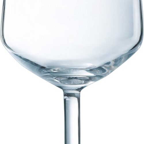 Arcoroc Silhouette Wijnglas 19 Cl - 6 Stuks