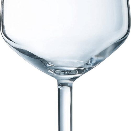 Arcoroc Silhouette Wijnglas 31 Cl - 6 Stuks