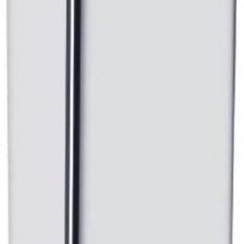 Automatische Prullenbak - 60 Liter - Sensor Afvalemmer - Hygiënische Vuilnisbak - Grote Inhoud - Rvs - Touchless - Voor Keuken - Woonkamer - Kantoor