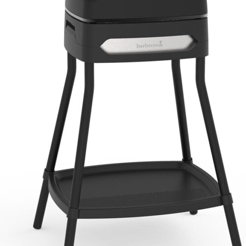 Barbecook Alexia Elektrische Barbecue - Afneembare grill - 41x36 cm