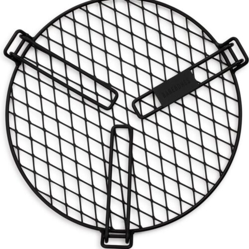 Barebones Grill Rooster - houtskool barbecues -
