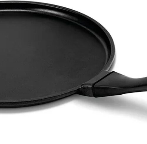 Beka Energy pannenkoekenpan - Ø 28 cm - Keramische antikleeflaag - PFAS-vrij - Gerecycleerd aluminium - Geschikt voor inductie