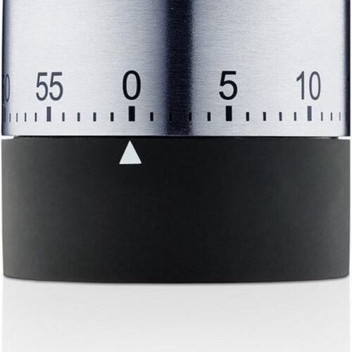 Blomus PUNCTO Kookwekker - RVS