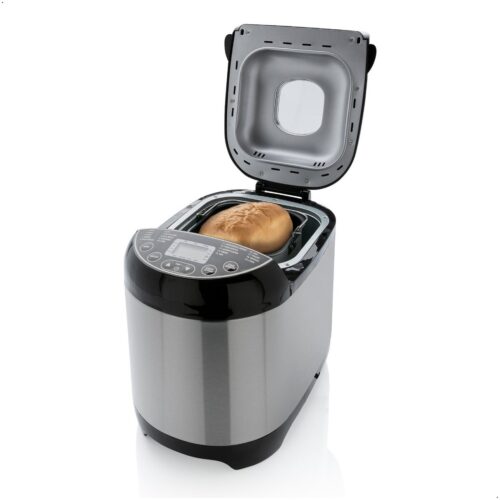 Brabantia BBEK1114 Broodbakmachine Zwart