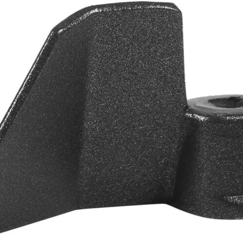 Broodbakmachine Paddle Vervanging - Roestvrijstalen Mengmes voor Gemakkelijk Bakken