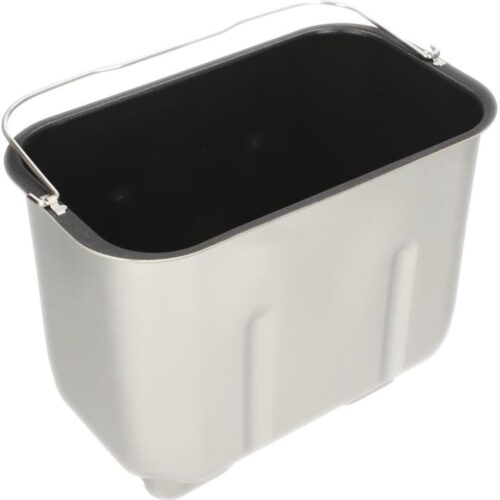 Broodbakmachine met antiaanbaklaag voor 1,5 kg brood