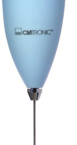 Clatronic MS 3089 M 263917 Melkopschuimer Lichtblauw