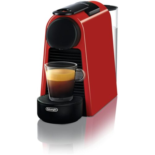De'Longhi Nespresso Essenza Mini EN85.R Nespresso Rood