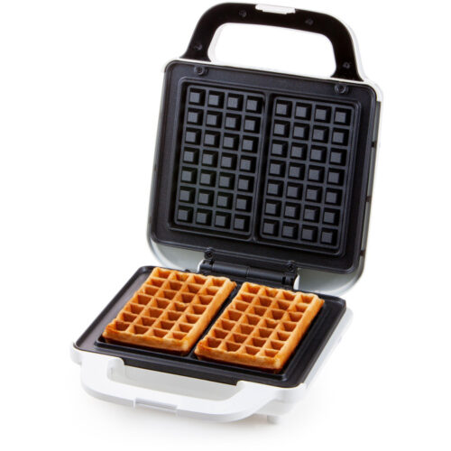 Domo Wafelijzer 'Tasty Waffle' DO9222W