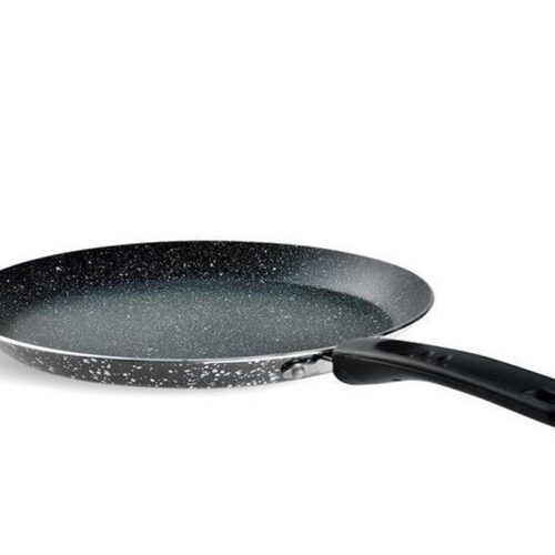 Edënbërg Stonetec Line - Pannenkoekenpan - Marble - 22 cm