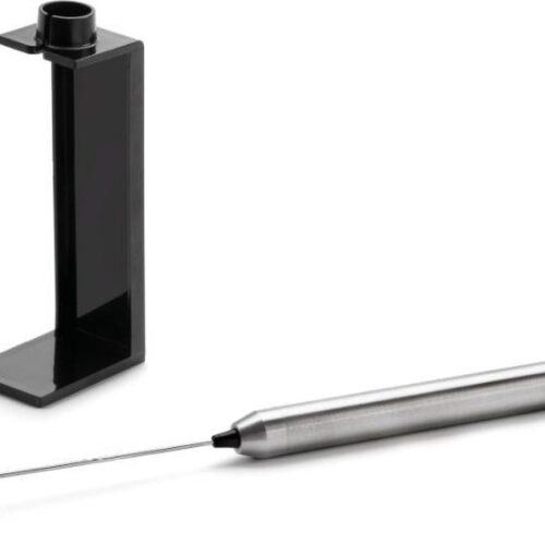 Elektrische Melkopschuimer Met Standaard