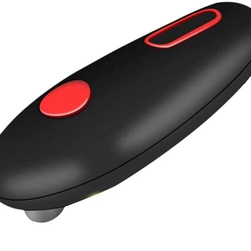 Elektrische blikopener - blikopener - blikopeners - blikopener electrisch - Elektrische blikopener met ƩƩn druk op de knop - Eenvoudige bediening met ƩƩn druk op de knop - Geschikt voor keukens, restaurants en senioren