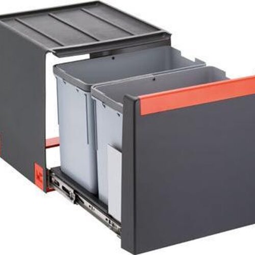 Franke Afvalemmer Cube 40 1340039330