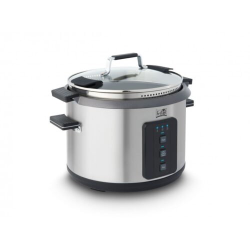 Fritel RC 1377 Rijstkoker Zwart
