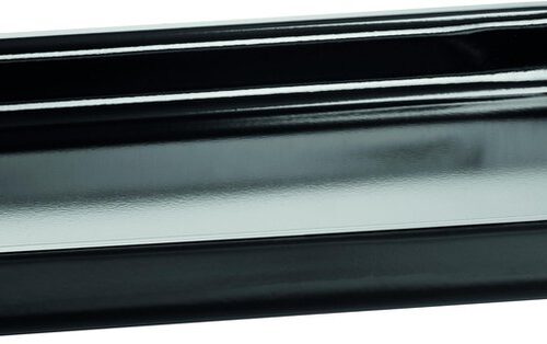 Grillpan - 10cm Hoogcm BreedPF - Bartscher 106217