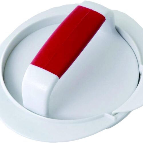 Hamburger Pers - Hamburger Pers Patty Maker - 6.3 "Patty Press Burger Mold Ring Roestvrij Staal Shaper Smash voor Vlees Voorbij Veggie Turkije Veganistisch Rundvlees