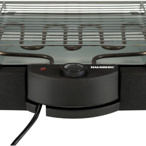 Hausberg Elektrische Barbecue HB-530