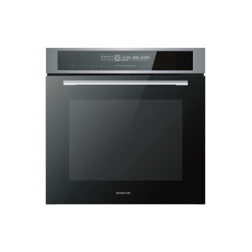 Inventum IOM6035RT Inbouw oven Zwart