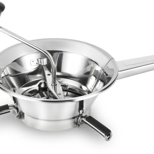 Keukenmachine - veelzijdig en gebruiksvriendelijk - 1 stuk