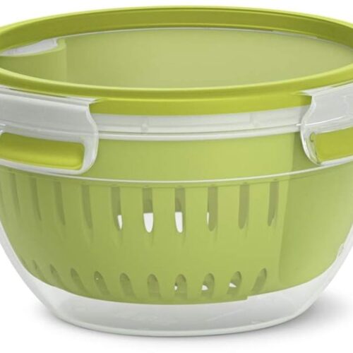 Keukenmachine - veelzijdig en krachtig - 1 stuk