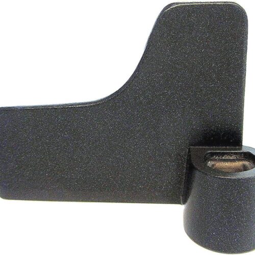 Kneedhaak voor broodbakmachines - Compatibel met diverse modellen en hoogwaardig