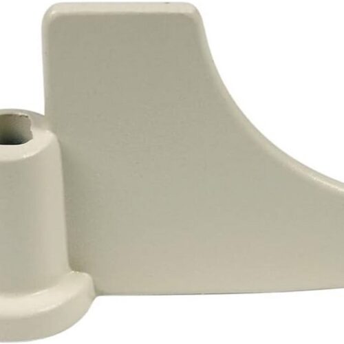 Kneedhaak voor broodbakmachines - Medium keramisch gecoat roerhaak