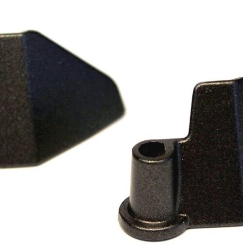 Kneedhaken voor broodbakmachine - Originele reserveonderdelen