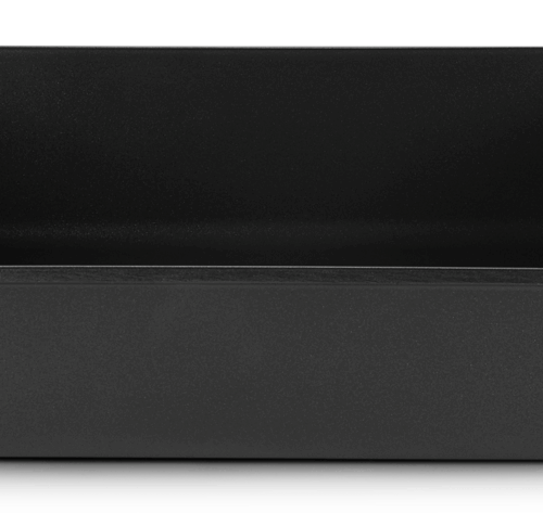 Le Creuset Braadslede Les Forgées TNS - 26 x 26 cm / 3.8 liter - standaard anti-aanbaklaag