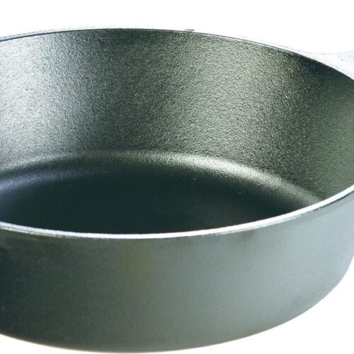 Lodge koekenpan L10DSK3 - 30,48 cm