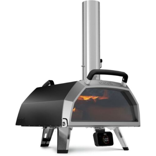 Ooni Karu 2 Pro Multi-Fuel Pizza Oven pizzaoven