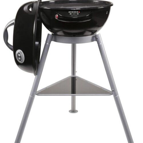 Outdoorchef P 420 E Elektrische Barbecue - Tripod - Zwart