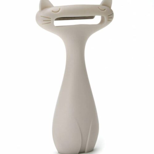 Peleg Design Dunschiller CatPeeler - Wit