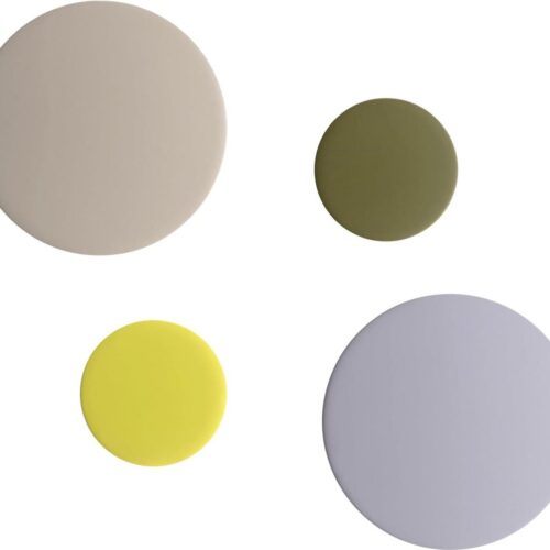 Perfect Mix staafmixer HZ6568 | blender | 1000 Watt | roestvrijstalen voet | 4 extra scherpe messen | Powelix technologie | garde | 500 ml hakmolen | 800 ml maatbeker | zwart-zilver