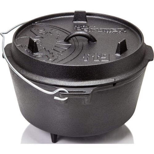 Petromax Dutch Oven ft9 kookpan