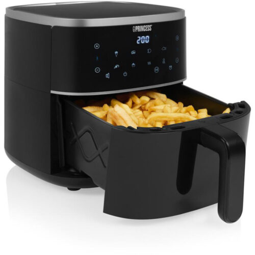 Princess 182238 Digitale Airfryer 4L heteluchtfriteuse