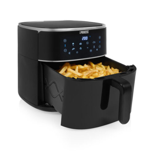 Princess 182254 Digitale Airfryer 8L heteluchtfriteuse