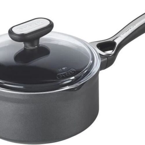 Pyrex Origin+ steelpan - Inductie - Aluminium