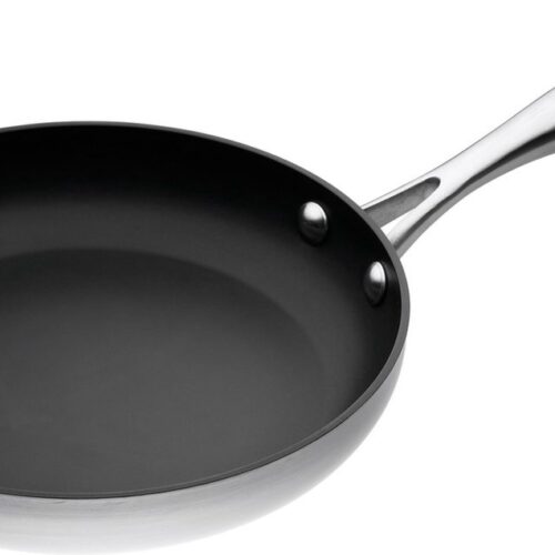 Scanpan CTX - Koekenpan 24cm