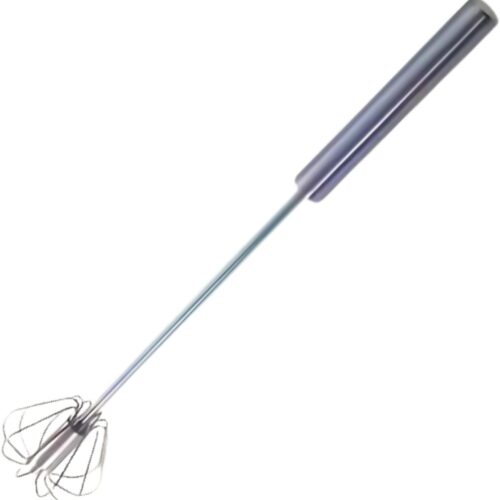 Semi-Automatische Keukenmixer - Handmixer - Eierklopper - Garde